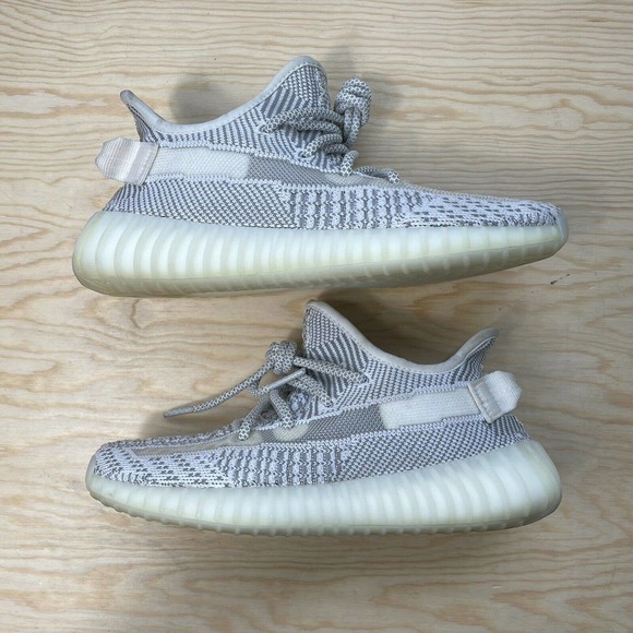 Adidas Yeezy Boost 350 V2 Static size Non-reflective RF EF2905
